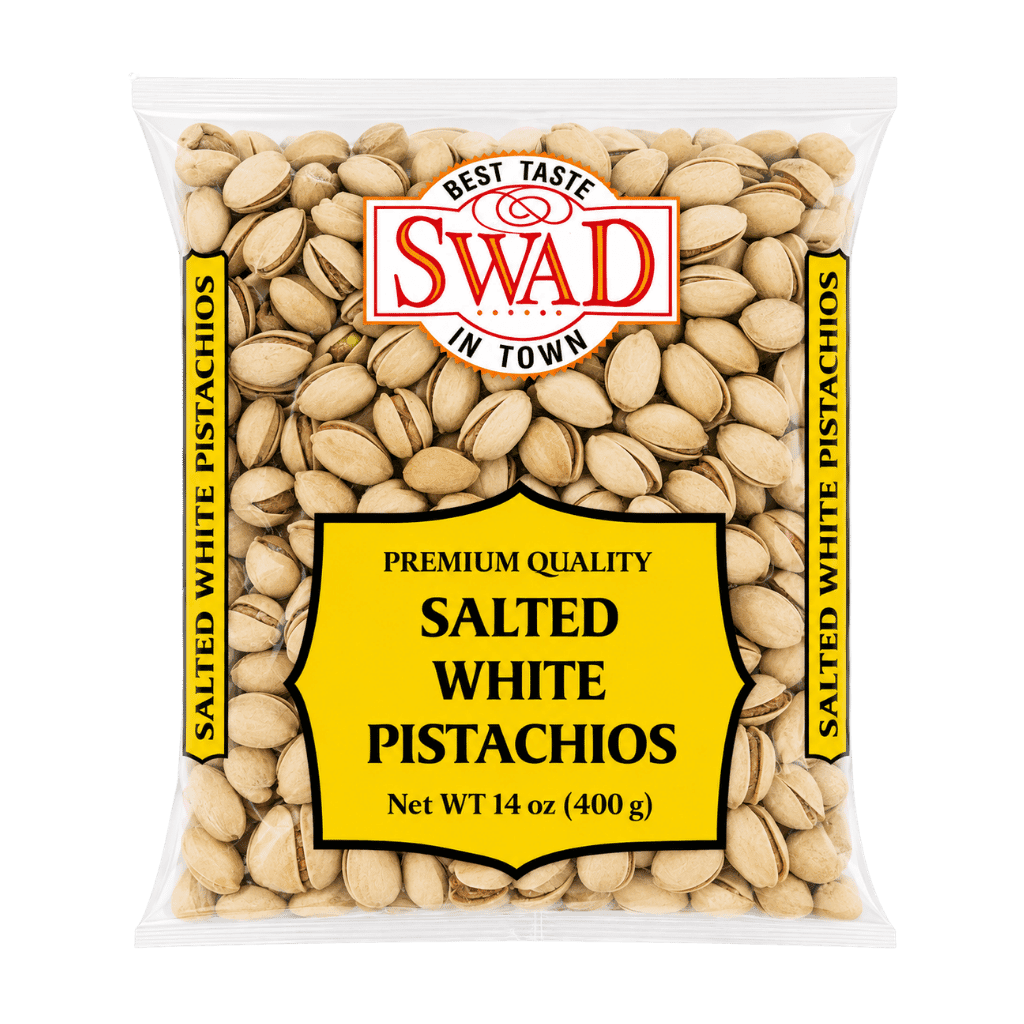 Swad Pistachio Salted 14 oz buy online USA