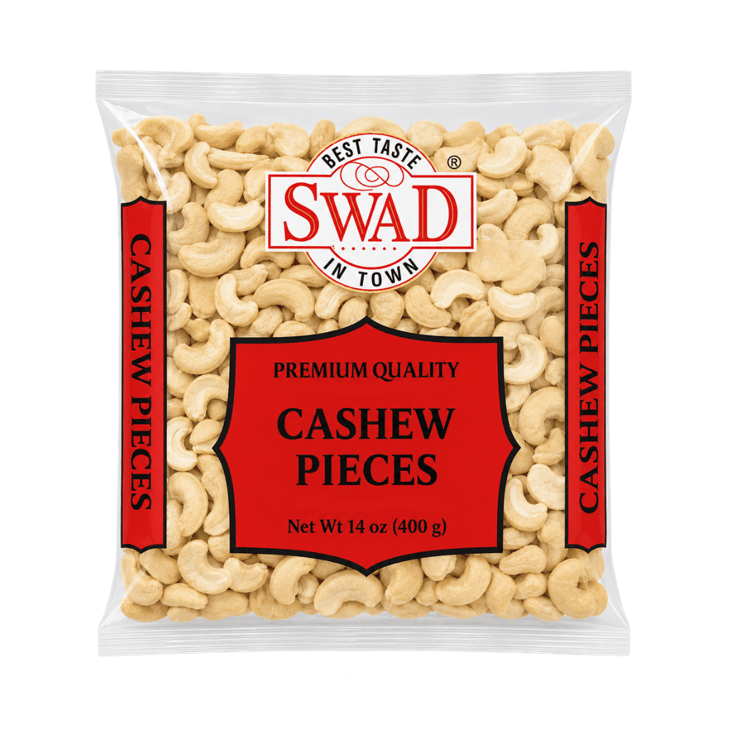 Swad Cashews Pieces 14 oz buy online USA