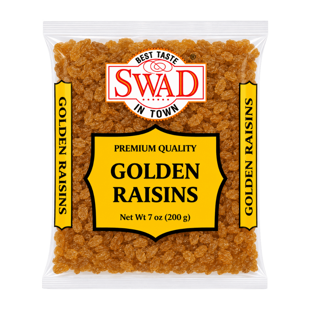 Swad Golden Raisins 7 oz buy online USA