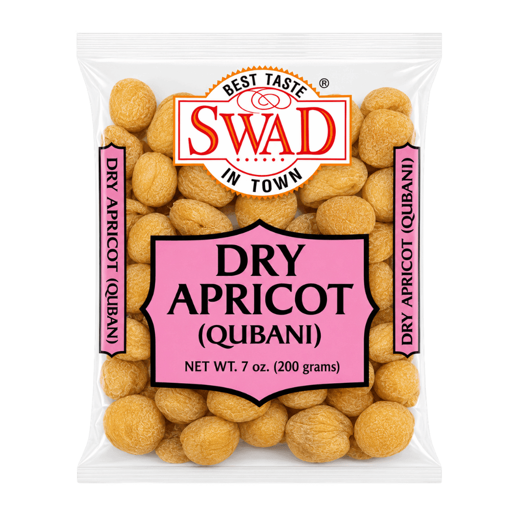 Swad Dry Appricot 7 oz buy online USA