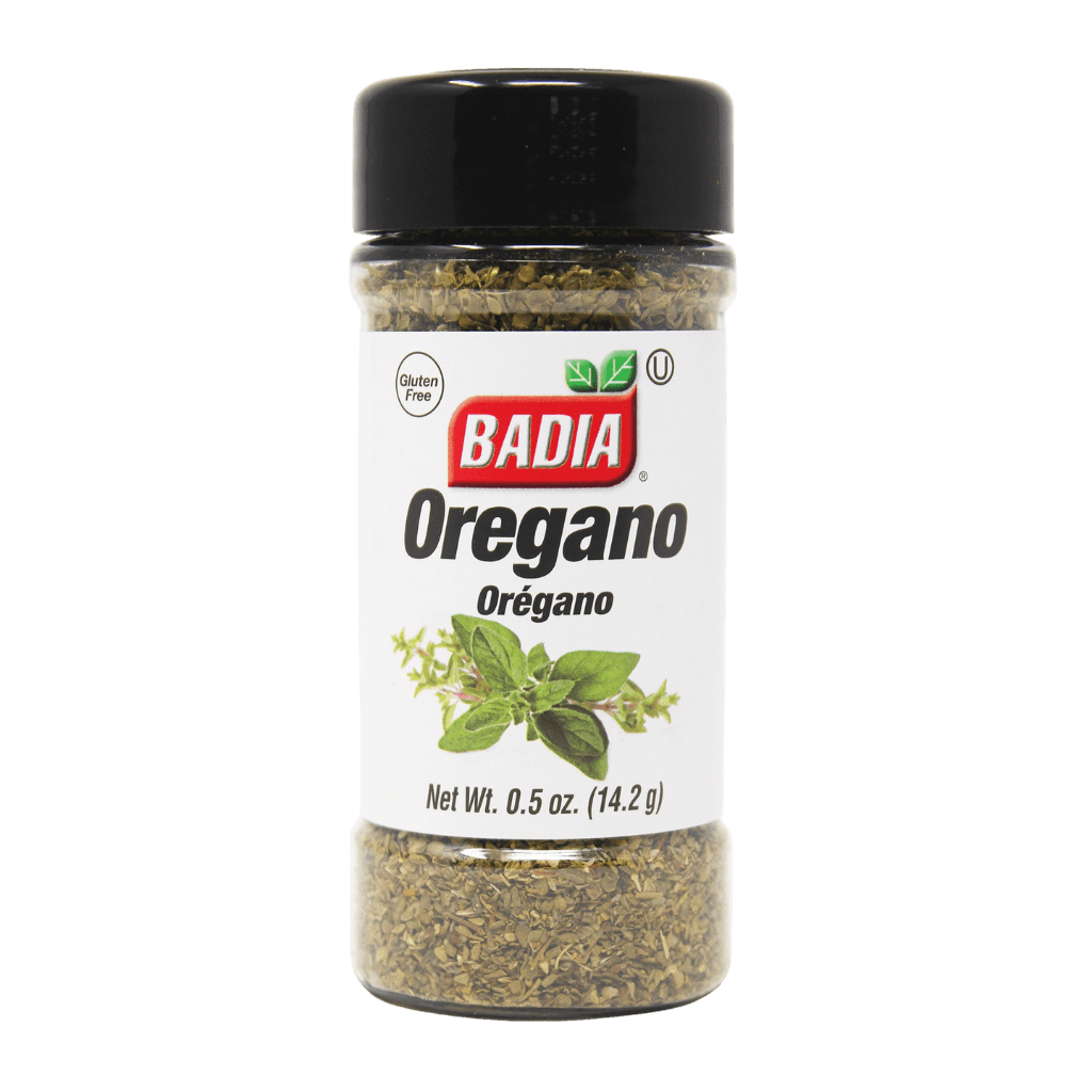 Badia Oregano 0.5 oz buy online USA