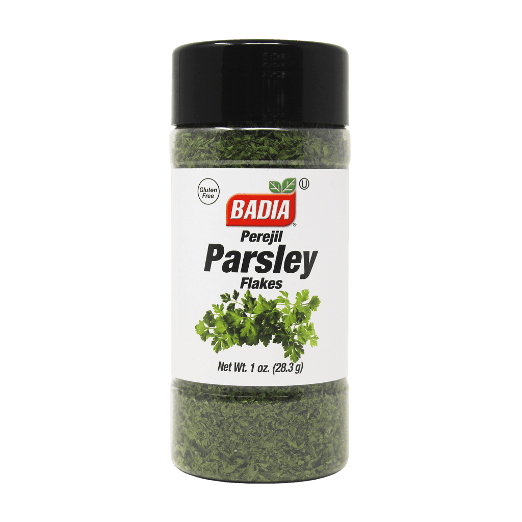 Badia Parsely Flakes 1 oz buy online USA
