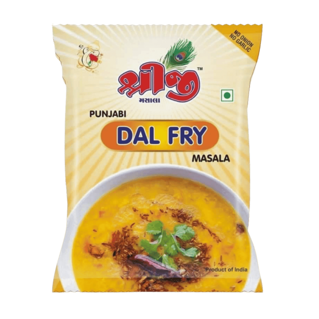 Shreeji Dal Fry Masala 50 g buy online USA