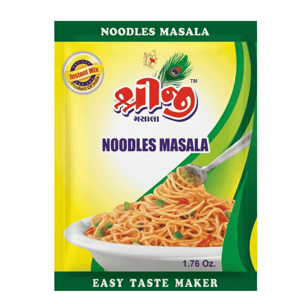 Shreeji Noodels Masasla 50 g buy online USA