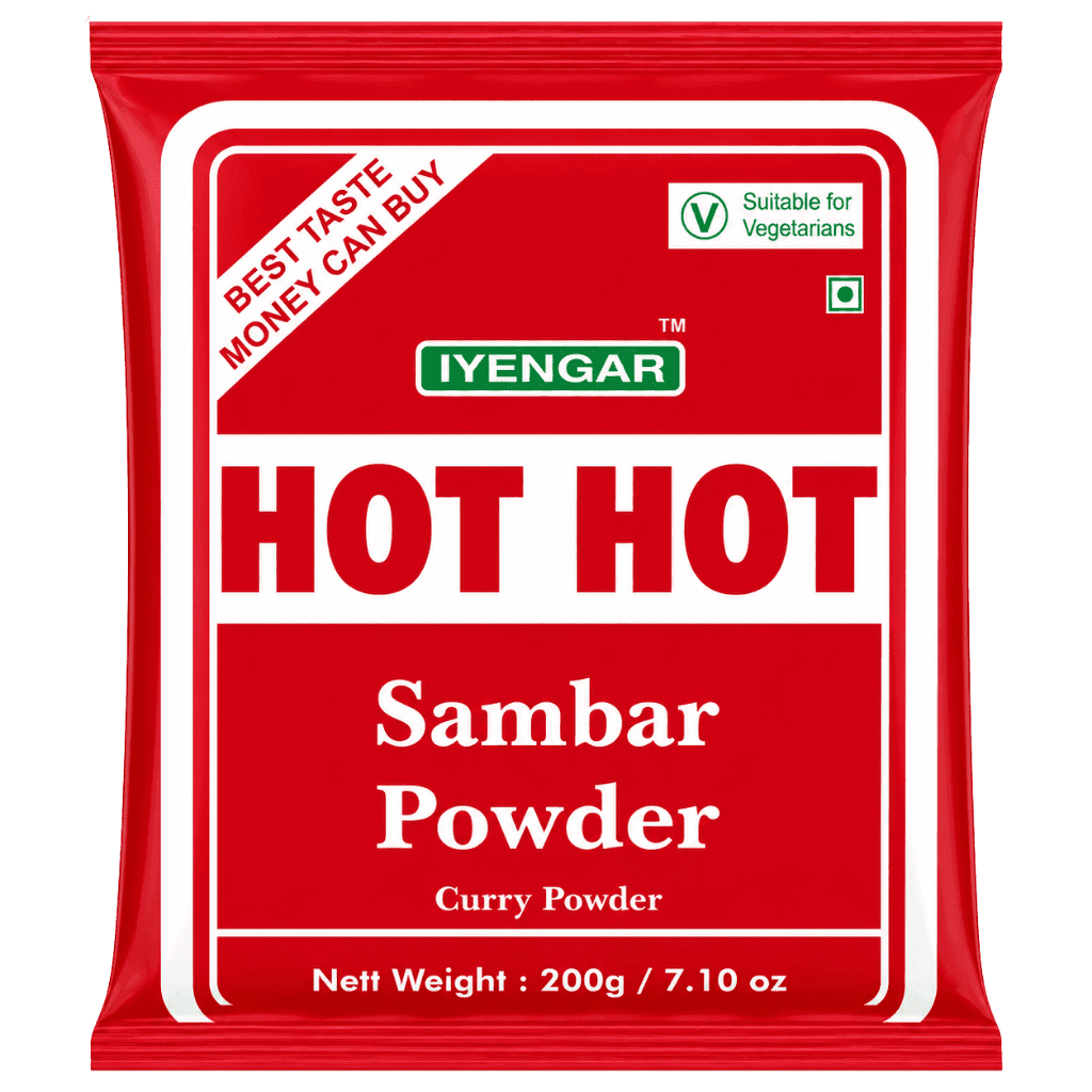  Iyengar Sambar Powder 200 g buy online USA