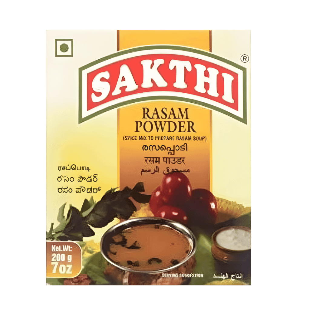 Sakthi Rasam Powder 200 g buy online USA
