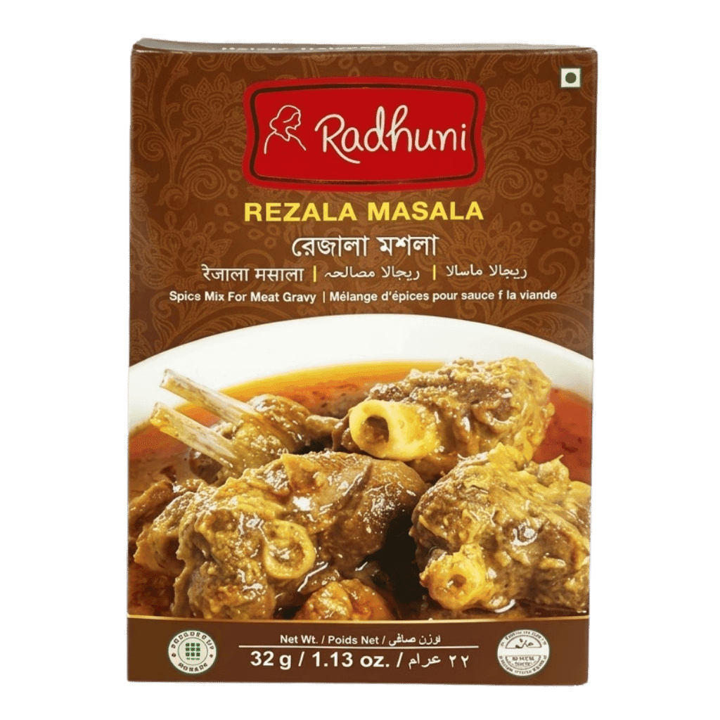 Radhuni Rezala Masala 32 g buy online USA