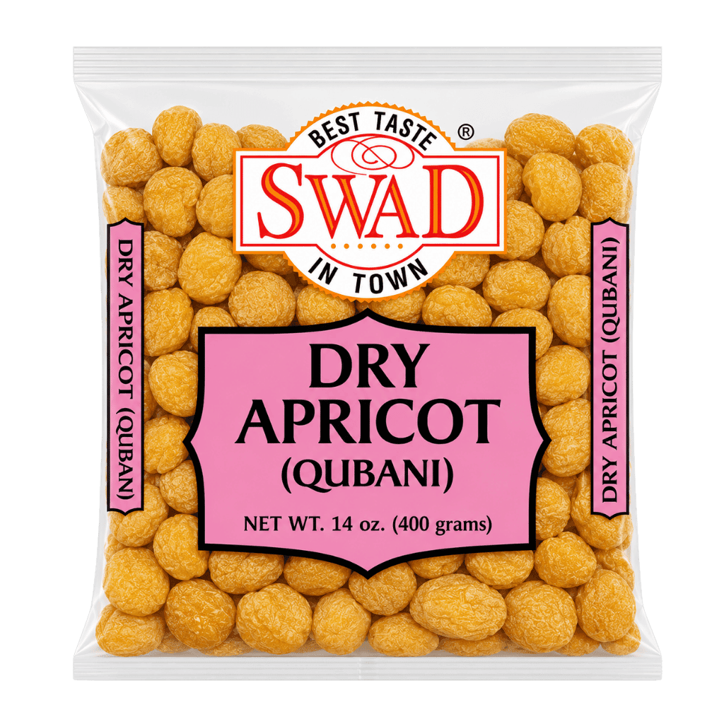 Swad Dry Appricot 14 oz buy online USA