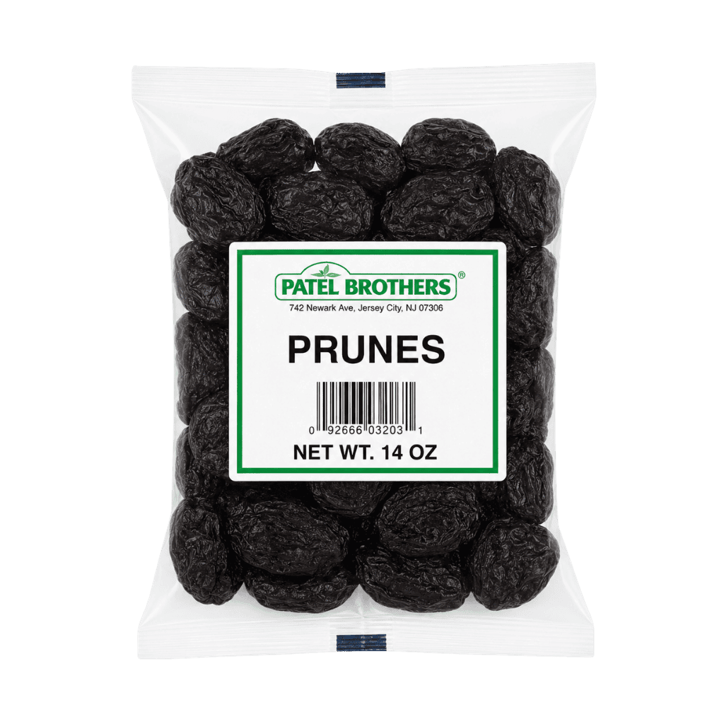 Patel Brothers Prunes 14 oz buy online USA
