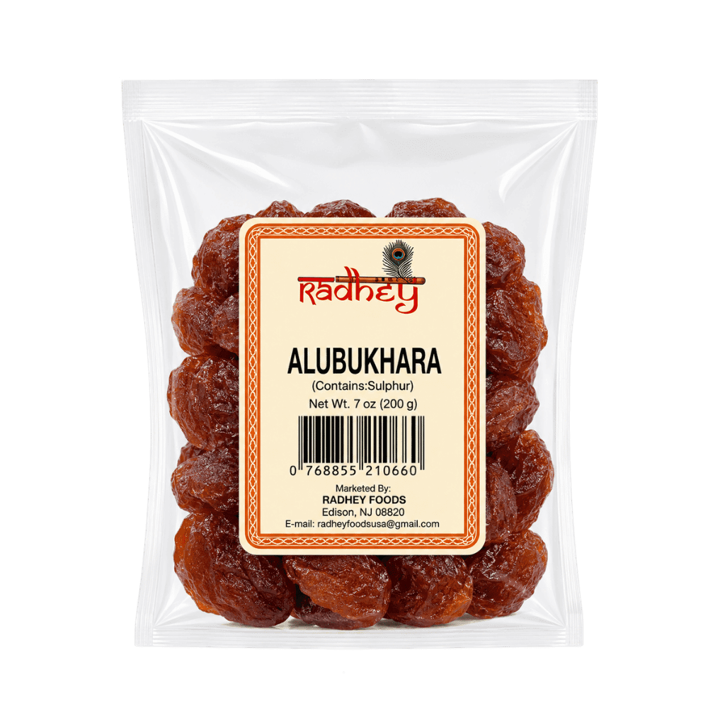 Radhey Alu Bhukara 7 oz buy online USA