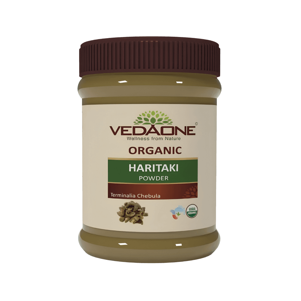 Vedaone Organic Harde Powder 100 g buy online USA