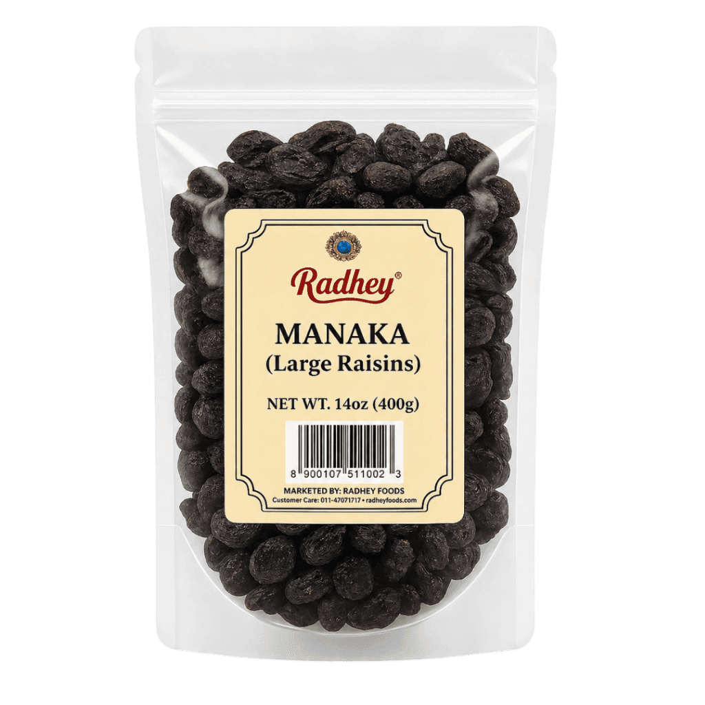 Radhey Manaka 14 oz buy online USA