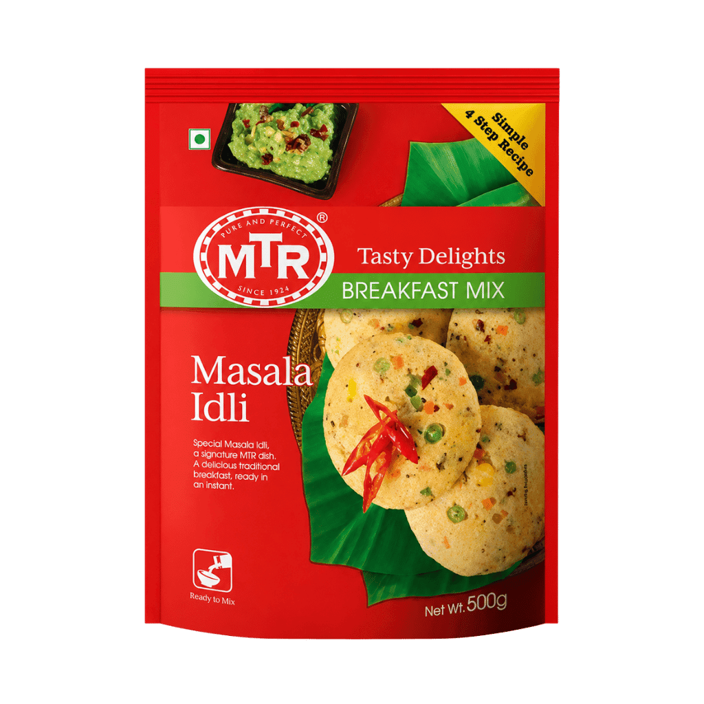 MTR Masala Idli 500 g buy online USA