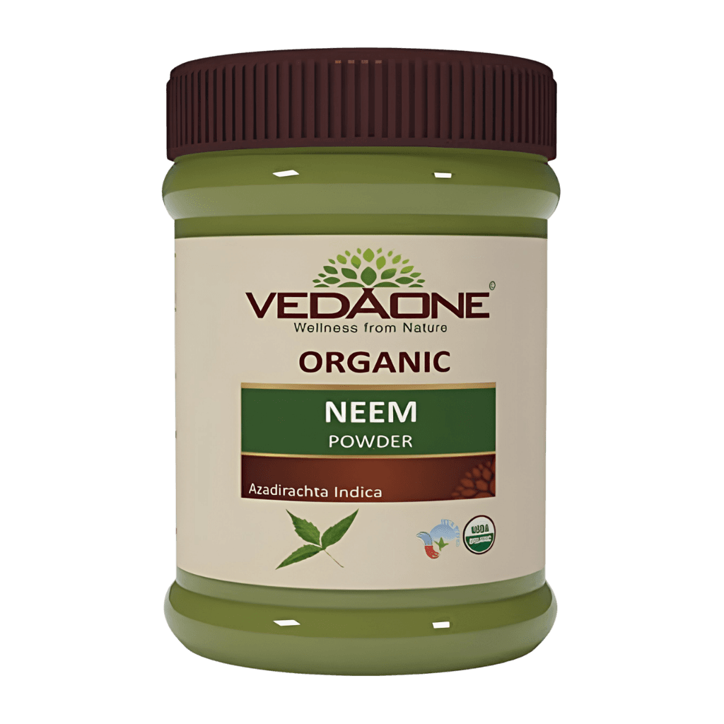 Vedone Neem Powder 100 g buy online USA