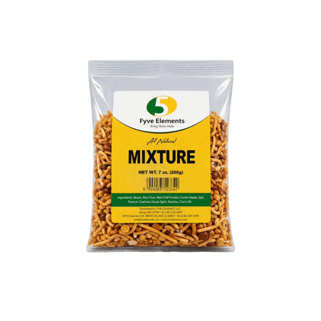 Fyve Elements Spicy Mixture 7 oz buy online USA