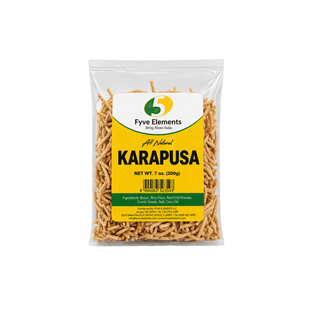 Fyve Elements Karapusa 7 oz buy online USA