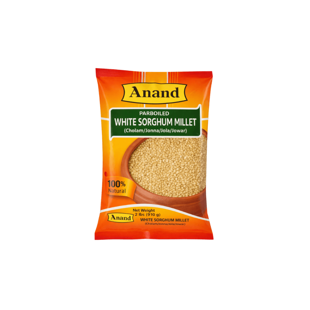 Anand White Sorghum Millet 910 g buy online USA