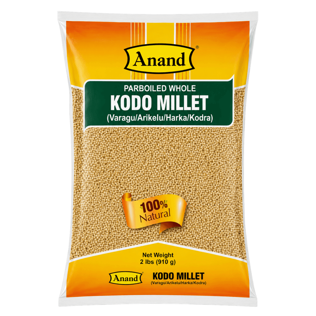 Anand Kodo Millet 2 lb buy online USA