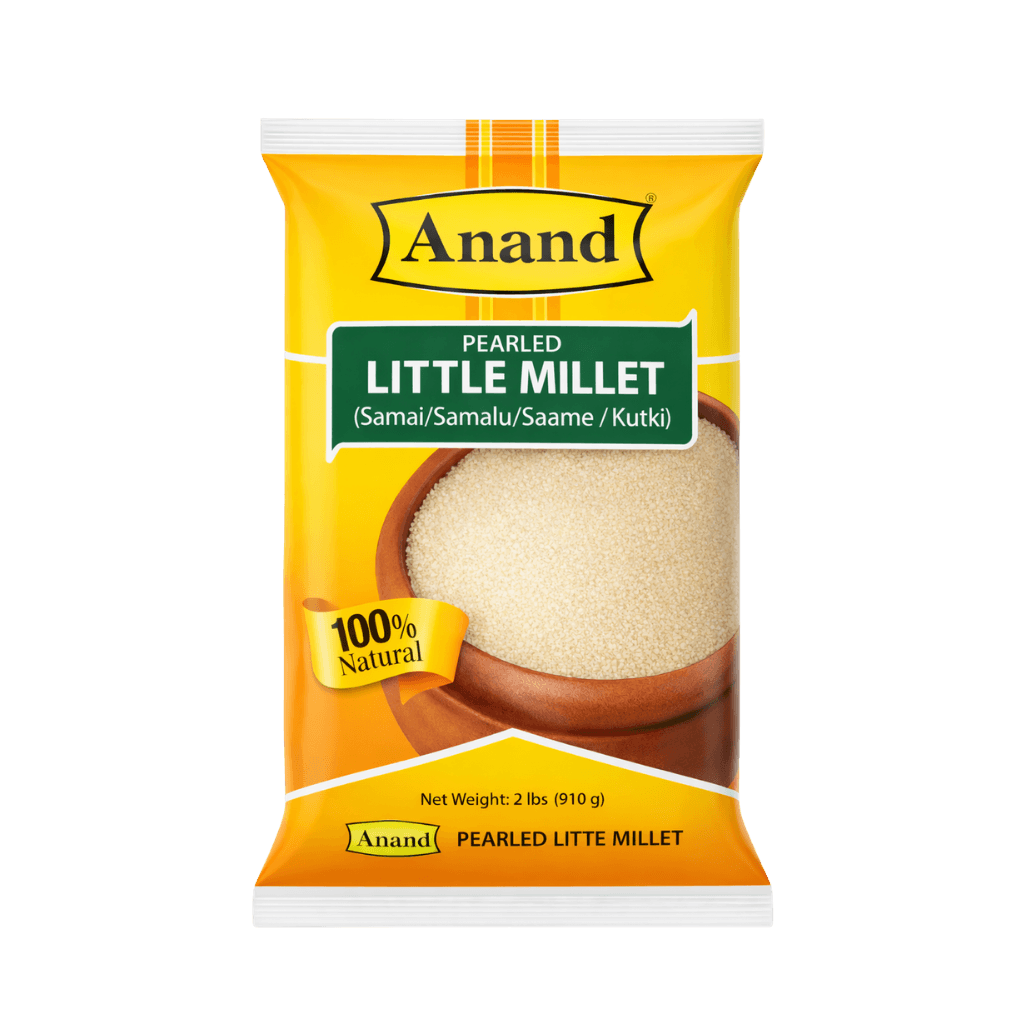 Anand Little Millet 2 lb buy online USA