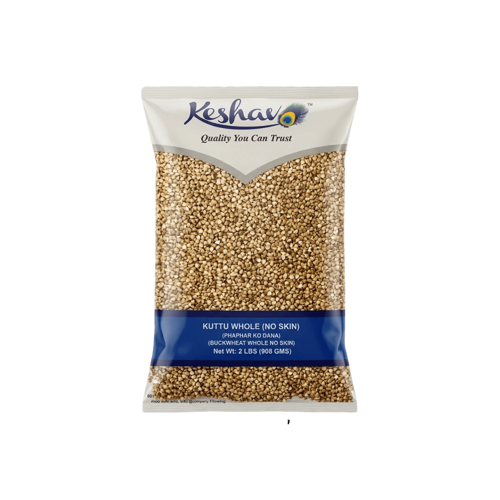 Keshav Kuttu Whole 2 lb buy online USA