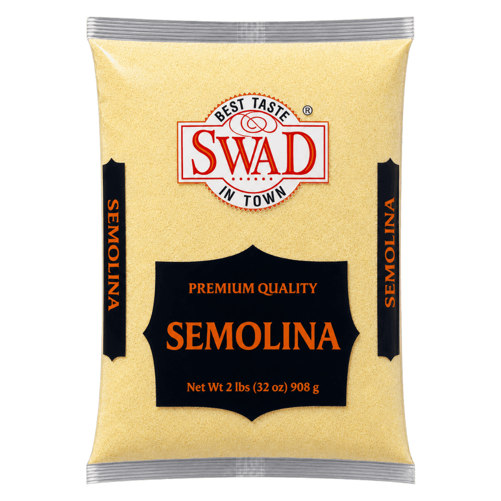 Swad Semolina 2 lb buy online USA