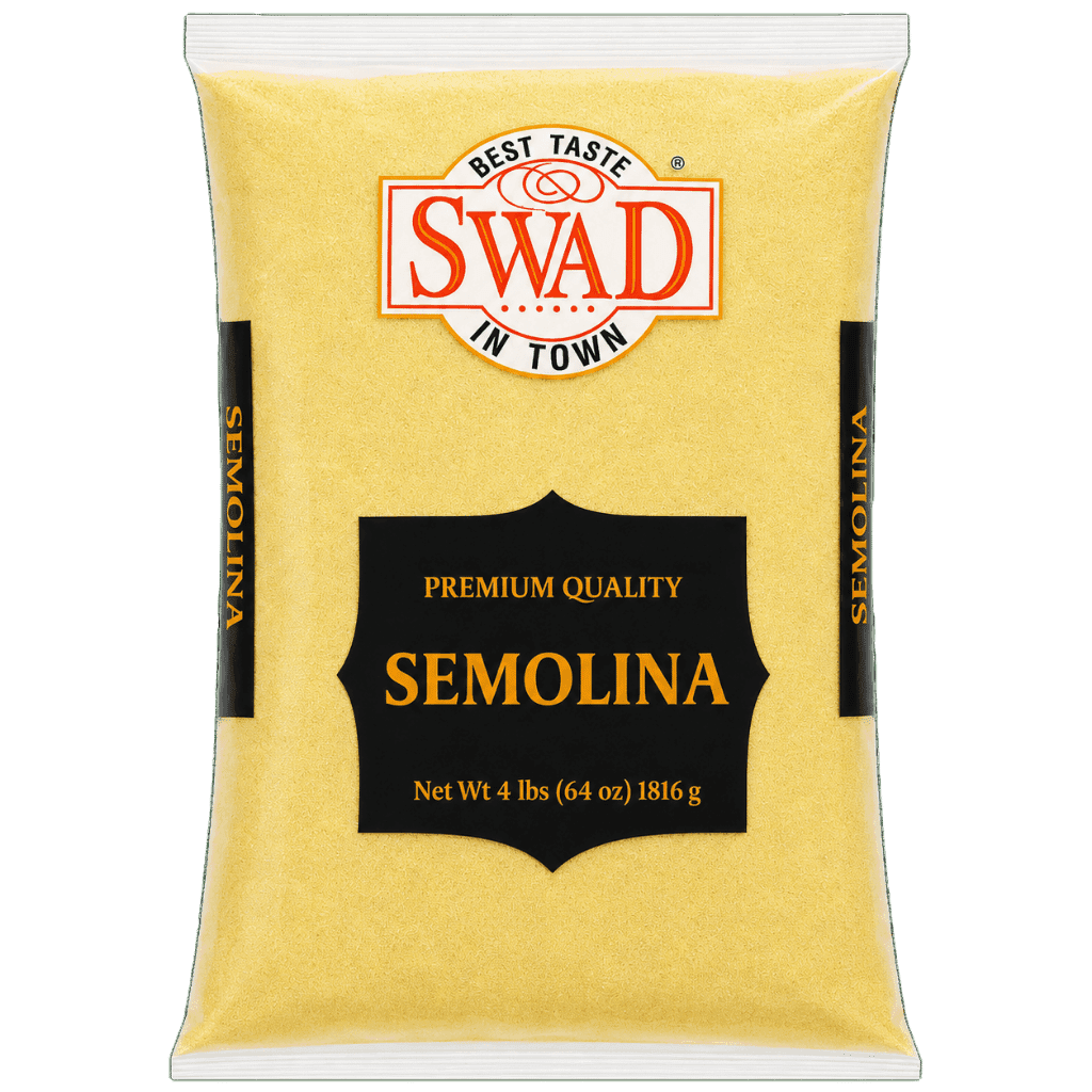 Swad Semolina 4 lb buy online USA