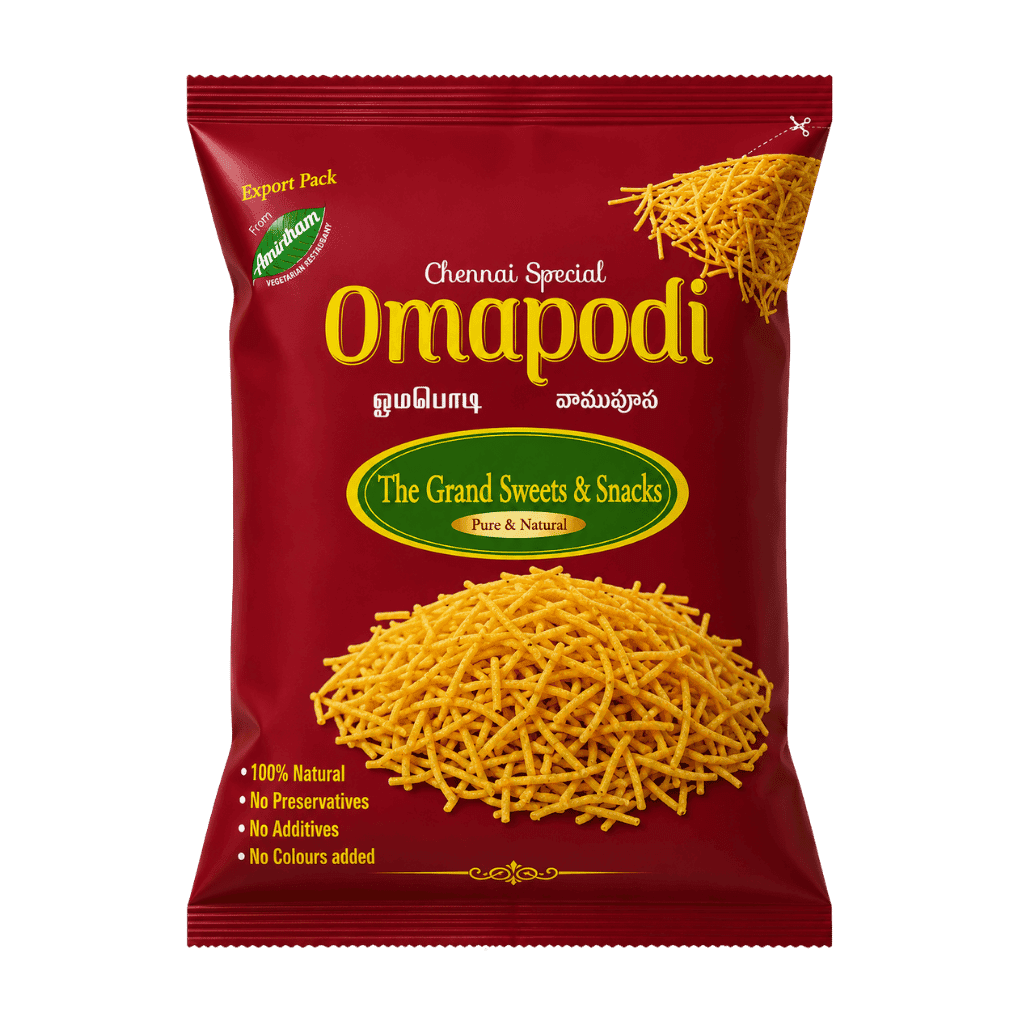 Gs Omapodi 180 g buy online USA