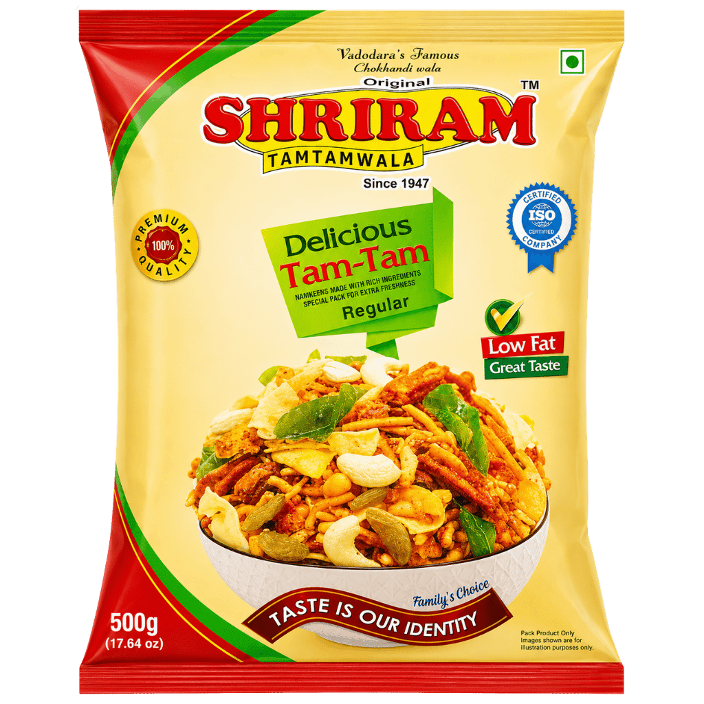 Shri Ram Tam Tam 500 g buy online USA