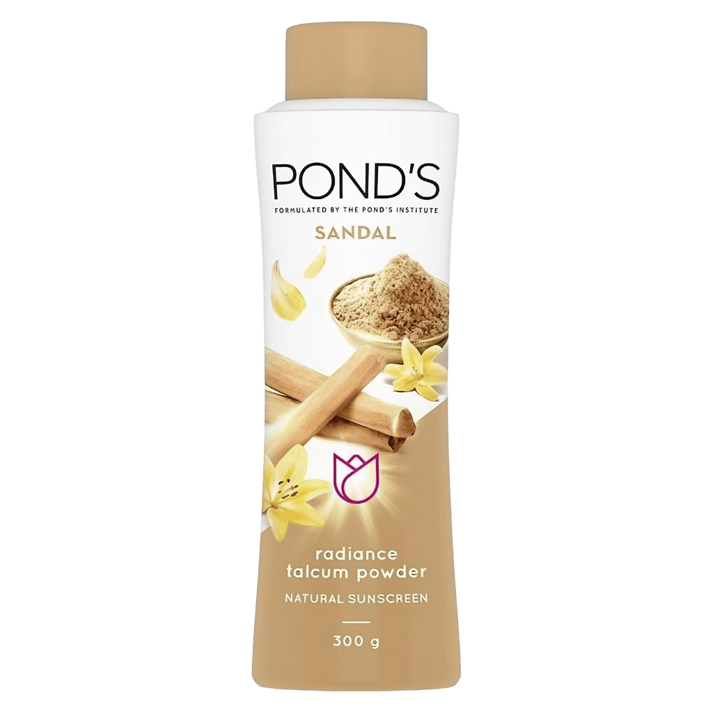 Pond's Sandal Talcum Powder 300 g buy online USA
