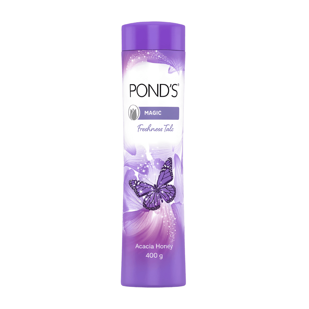 Pond's Magic Talcum Powder 400 g buy online USA