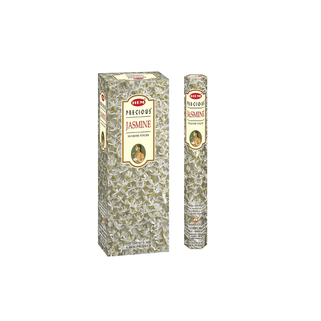 HEM Jasemine Incense 20 sticks buy online USA