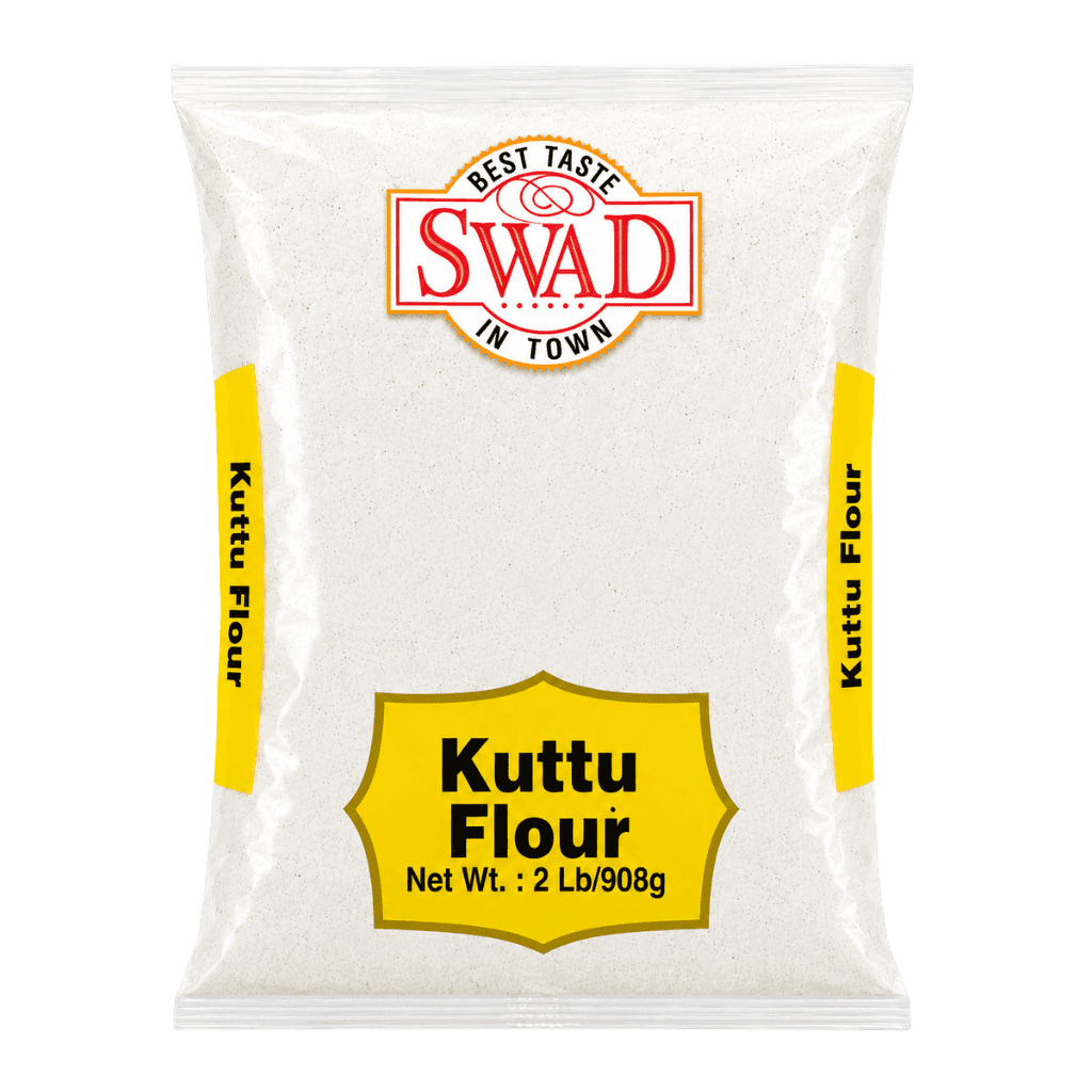 Swad Kuttu Flour 2 lb buy online USA