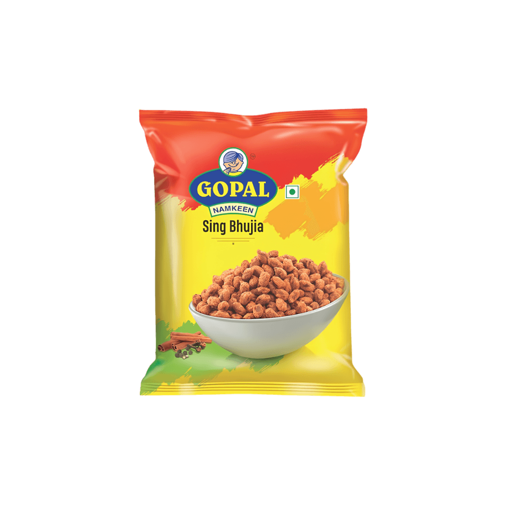 Gopal Sing Bhujia 500 g buy online USA