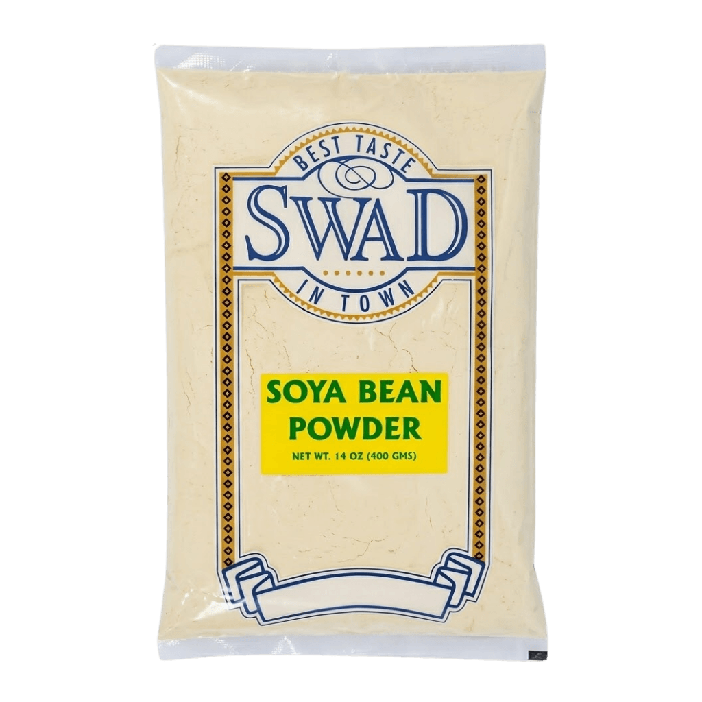 Swad Soyabean Flour 400 g buy online USA