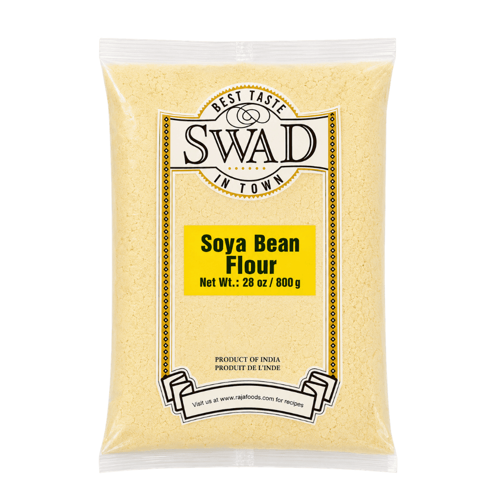 Swad Soyabean Flour 800 g buy online USA