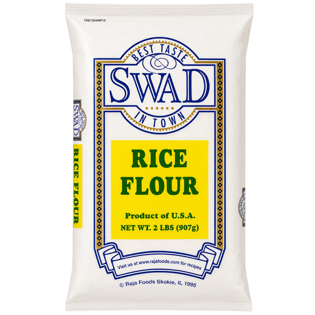Swad Rice Flour 2 lb buy online USA