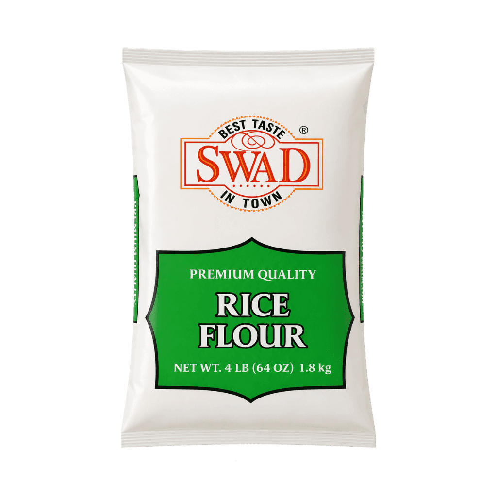 Swad Rice Flour 4 lb buy online USA