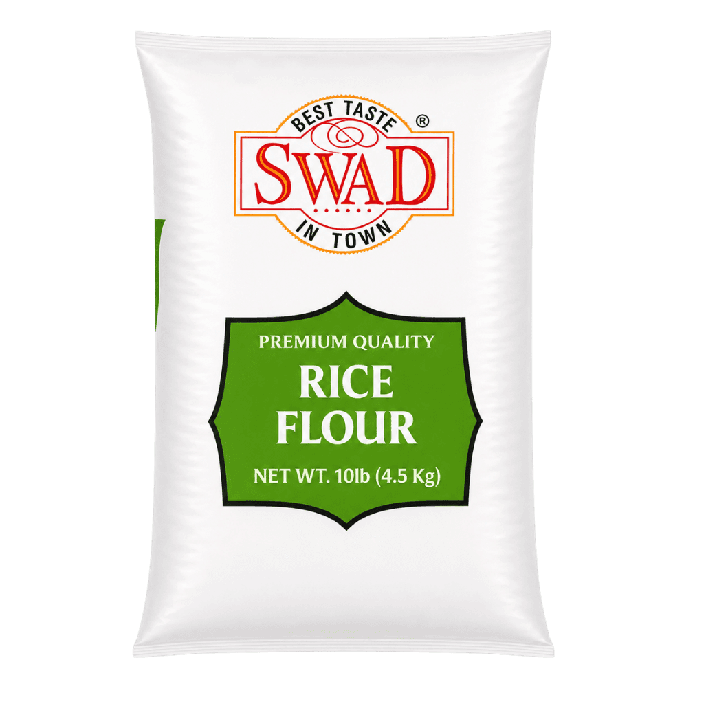 Swad Rice Flour 10 lb buy online USA