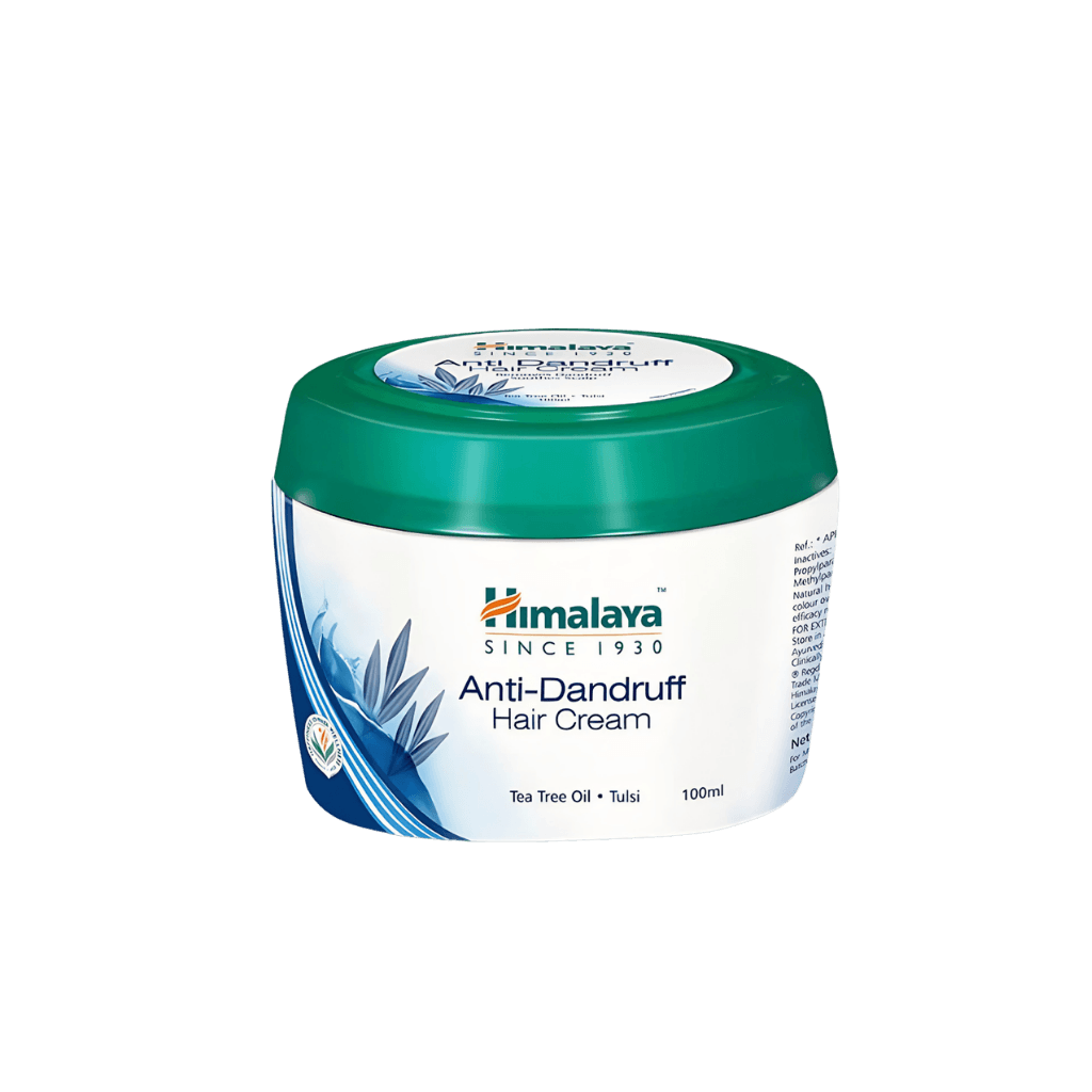 Himalaya Anti Dandruff Hair Cream 100 ml buy online USA