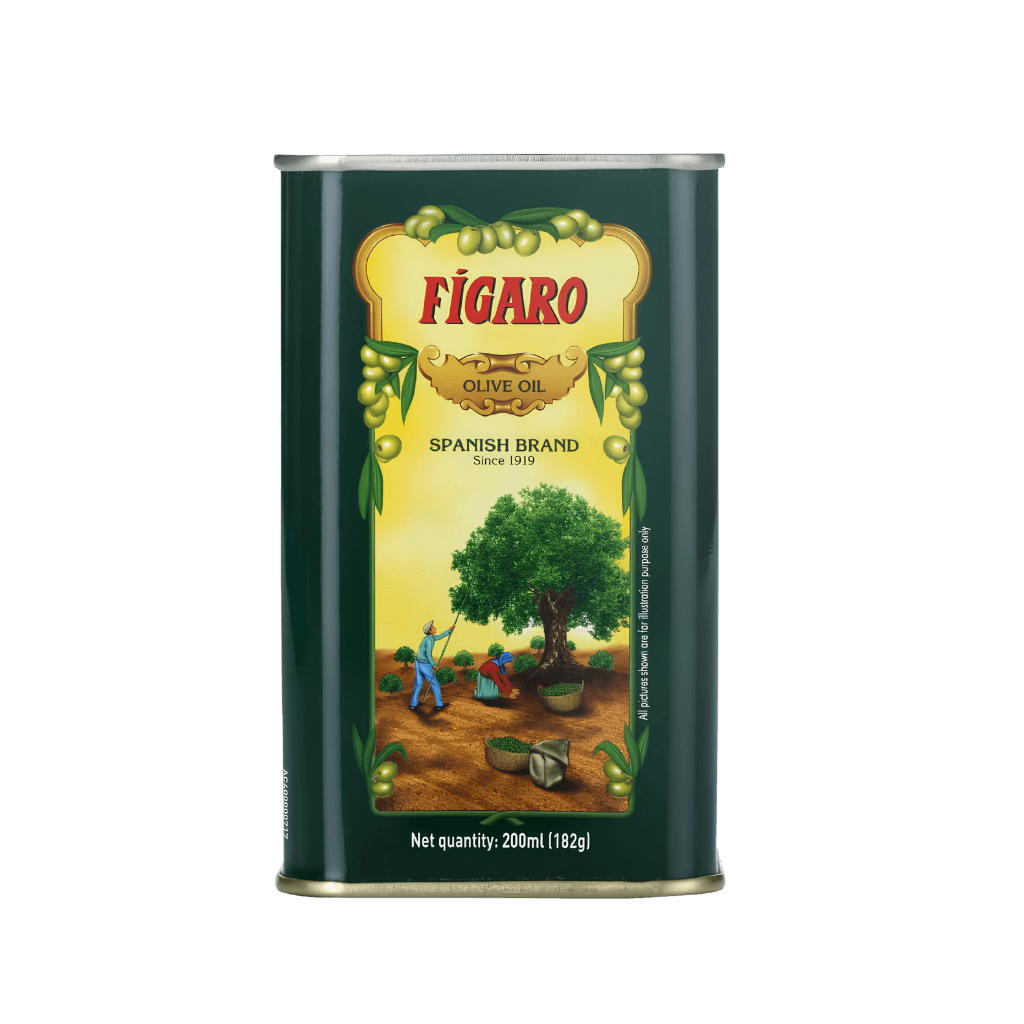 Figaro Olive Oil 200 ml buy online USA