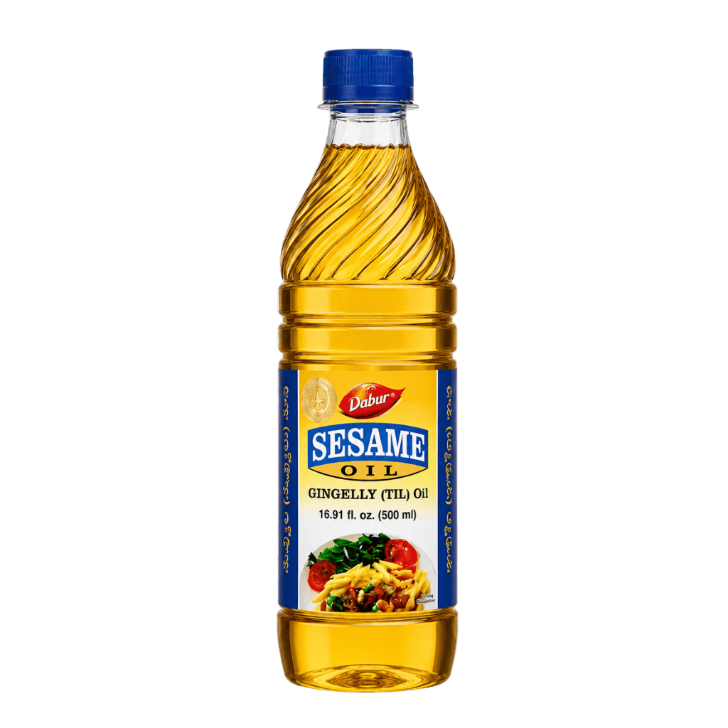 Dabur Sesame Gingelly 500 ml buy online USA