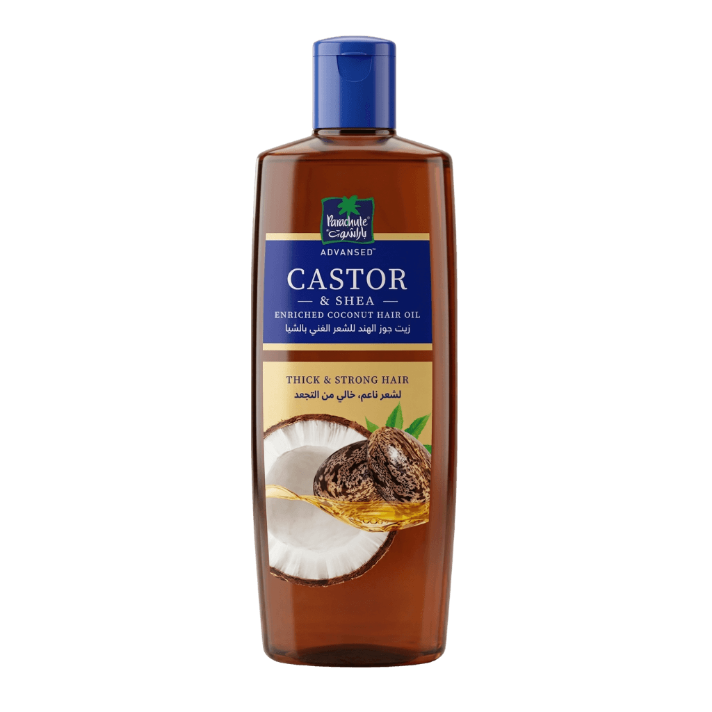Parachute Shea Hair Oil 200 ml buy online USA