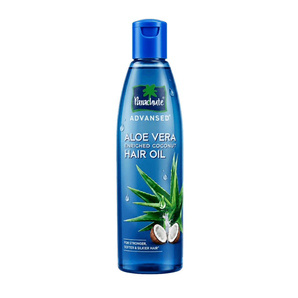 Parachute Aloe Vera Oil 250 ml buy online USA