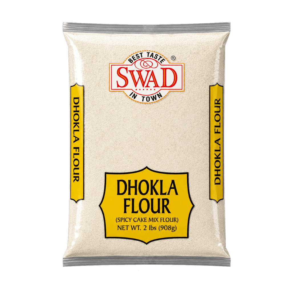 Swad Dhokla Flour 2 lb buy online USA