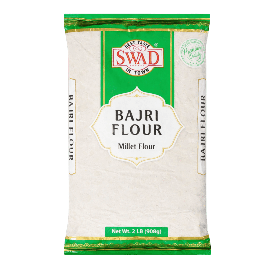 Swad Bajri Flour 2 lb buy online USA