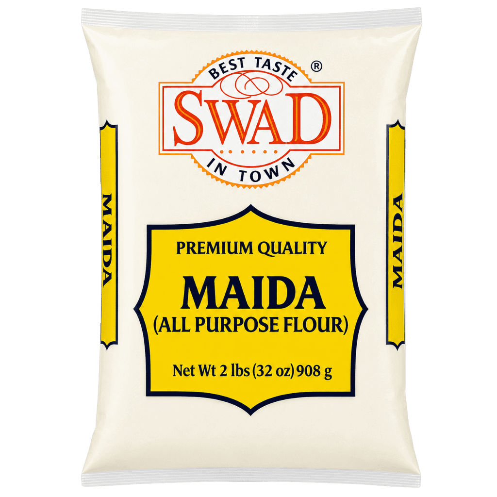 Swad Maida 2 lb buy online USA