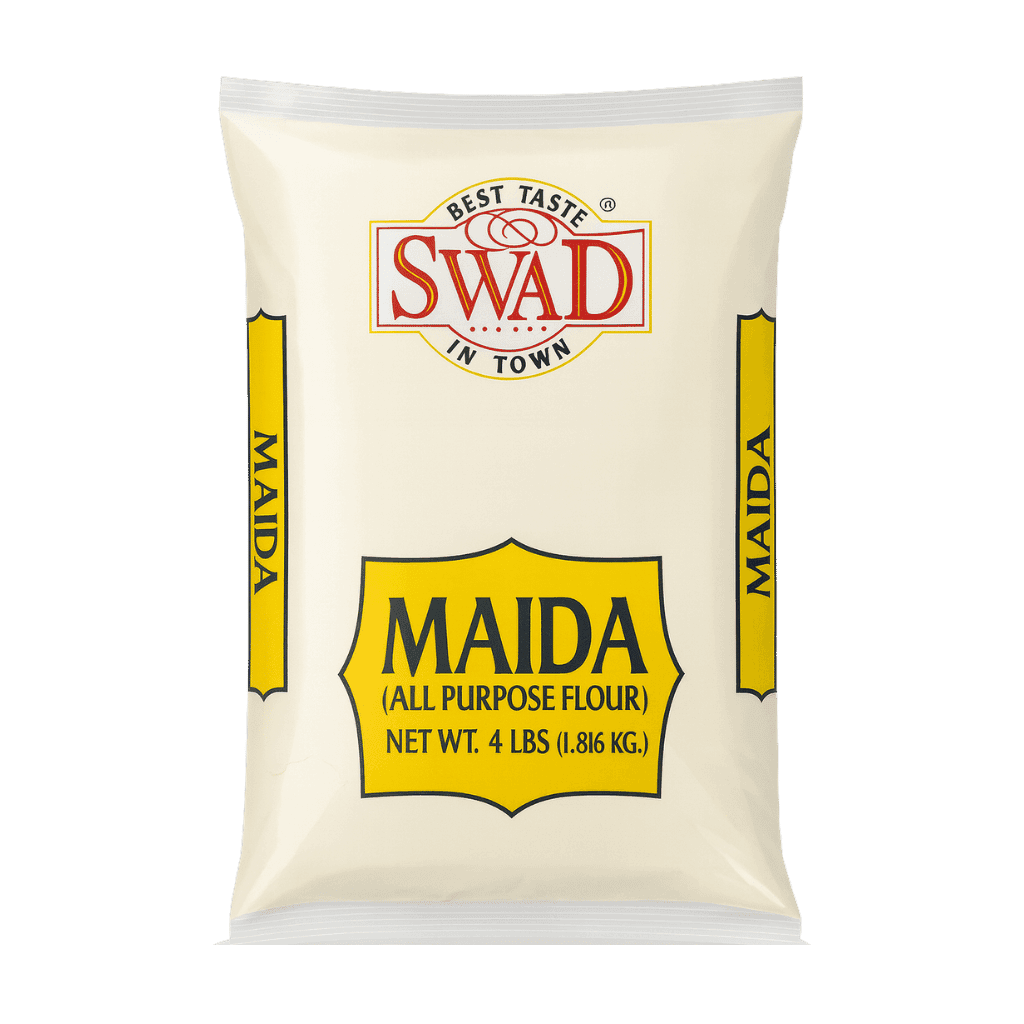 Swad Maida 4 lb buy online USA