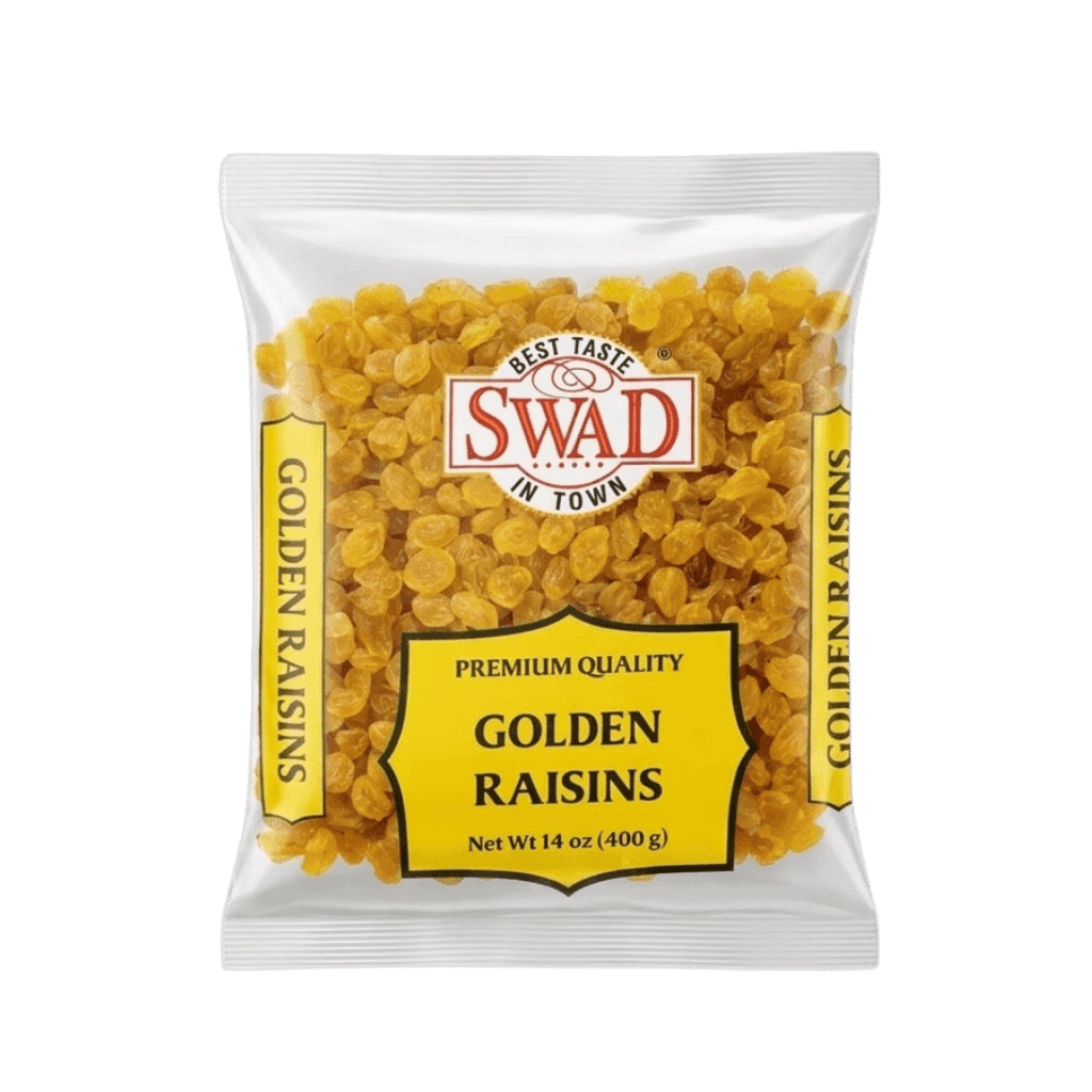 Swad Golden Raisins 14 oz buy online USA