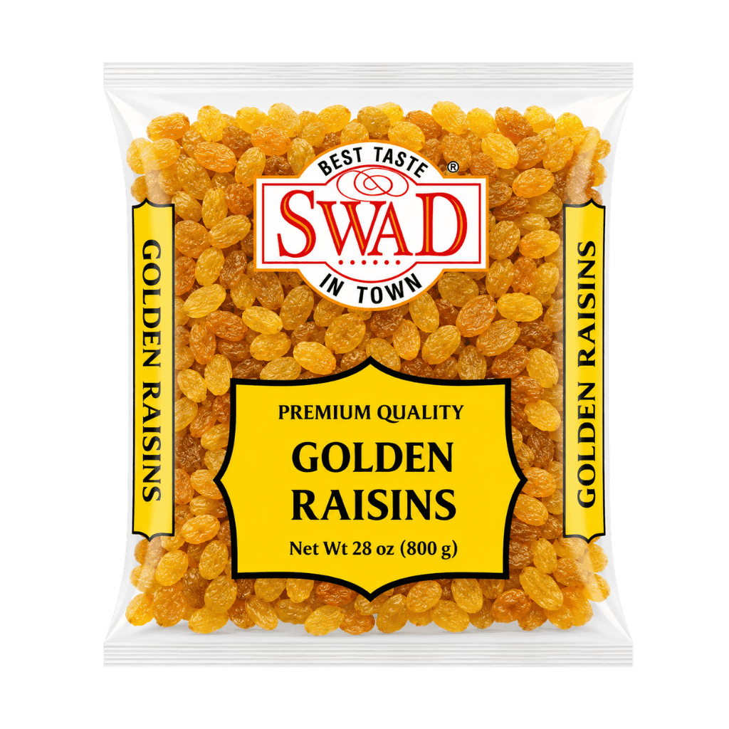 Swad Golden Raisins 28 oz buy online USA
