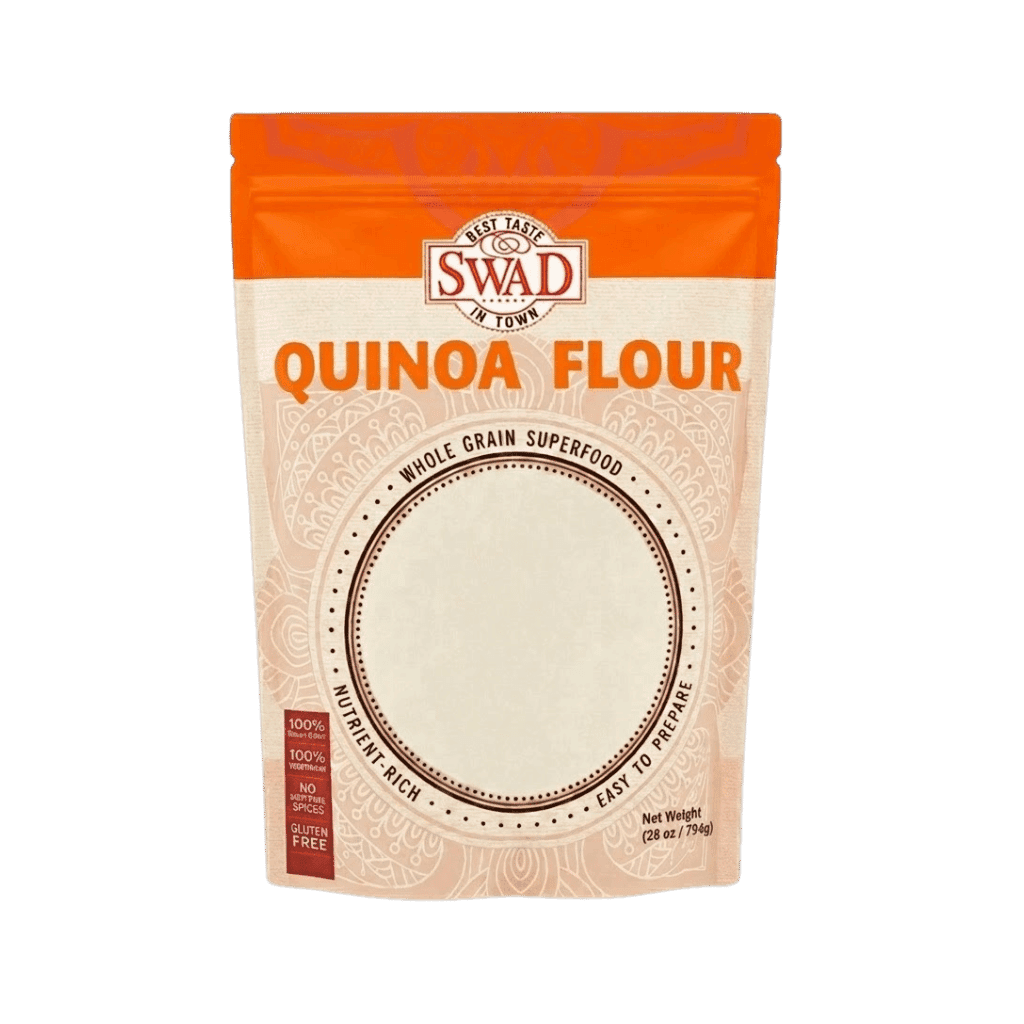 Swad Quinoa Flour 28 oz buy online USA